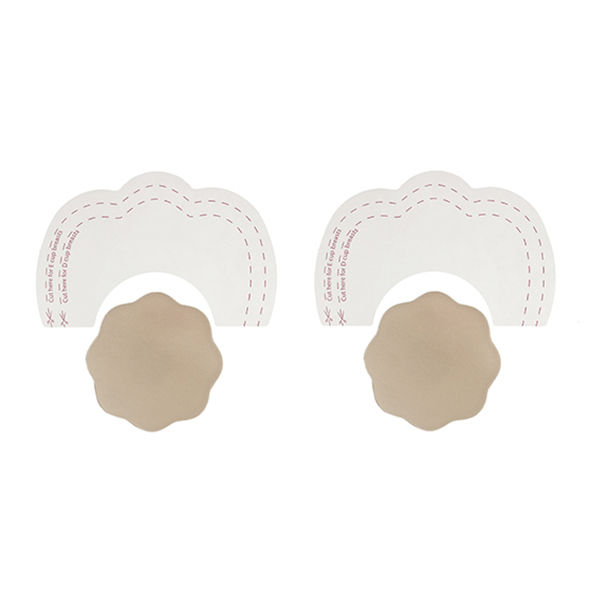 BYE-BRA – REALADOR MAMA + COBERTURA DE BICO DE SILICONE COPO A/C
