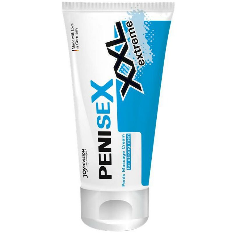 JOYDIVION EROPHARM – PENISEX XXL CREME ESTIMULANTE PARA HOMENS 100 ML