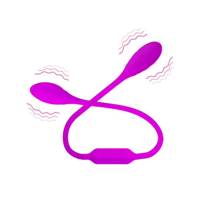 PRETTY LOVE – ESTIMULADOR UNISEXO DREAM LOVERS WHIP