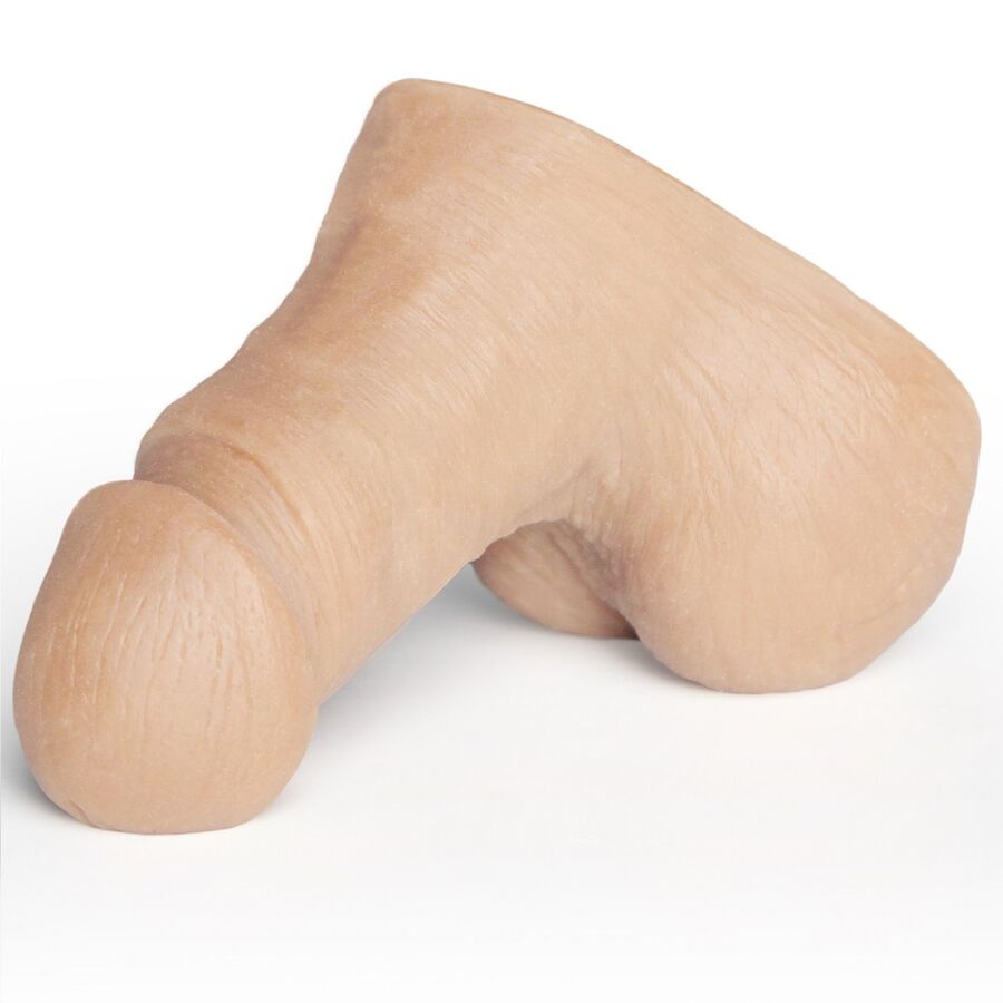 M. LIMPY FLESHLIGHT – PEQUENO FLESHTONE