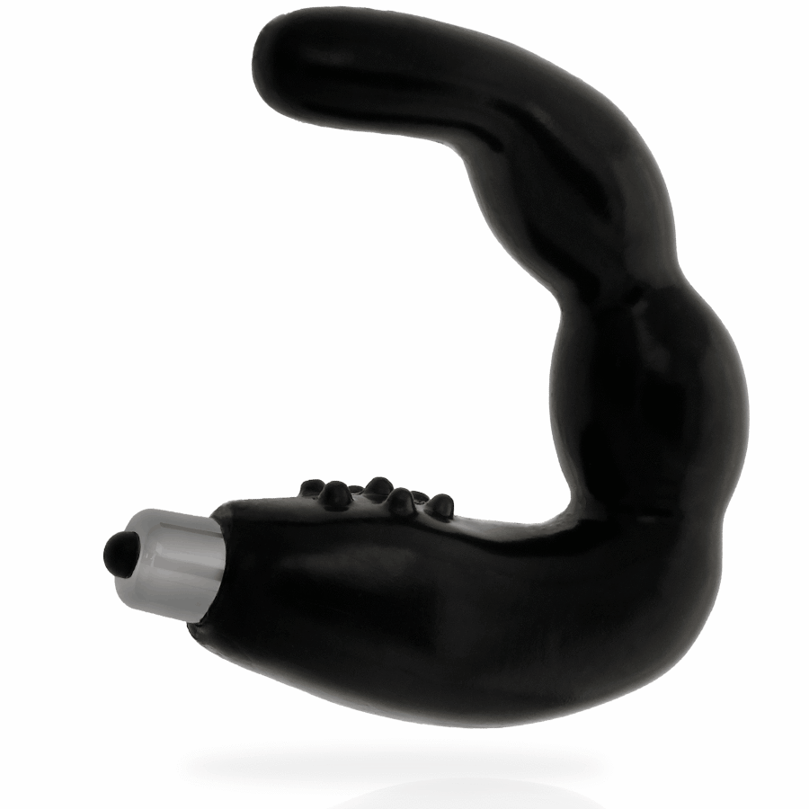 ADDICTED TOYS – PRÓSTATA ANAL MASSAGER VIBRAO