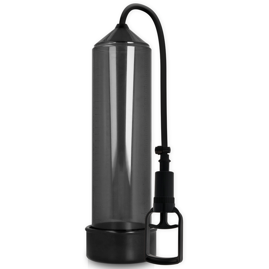 PUMP ADDICTED – RX7 PRETO