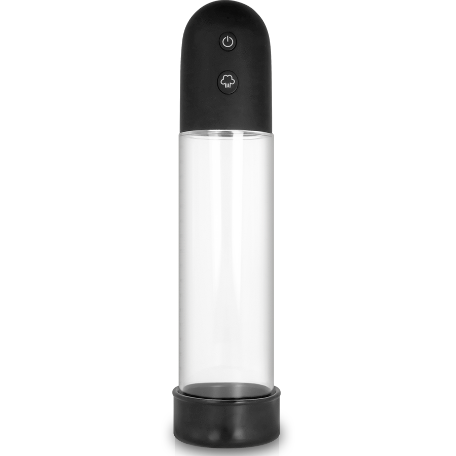 PUMP ADDICTED – RX11 AUTOMÁTICA