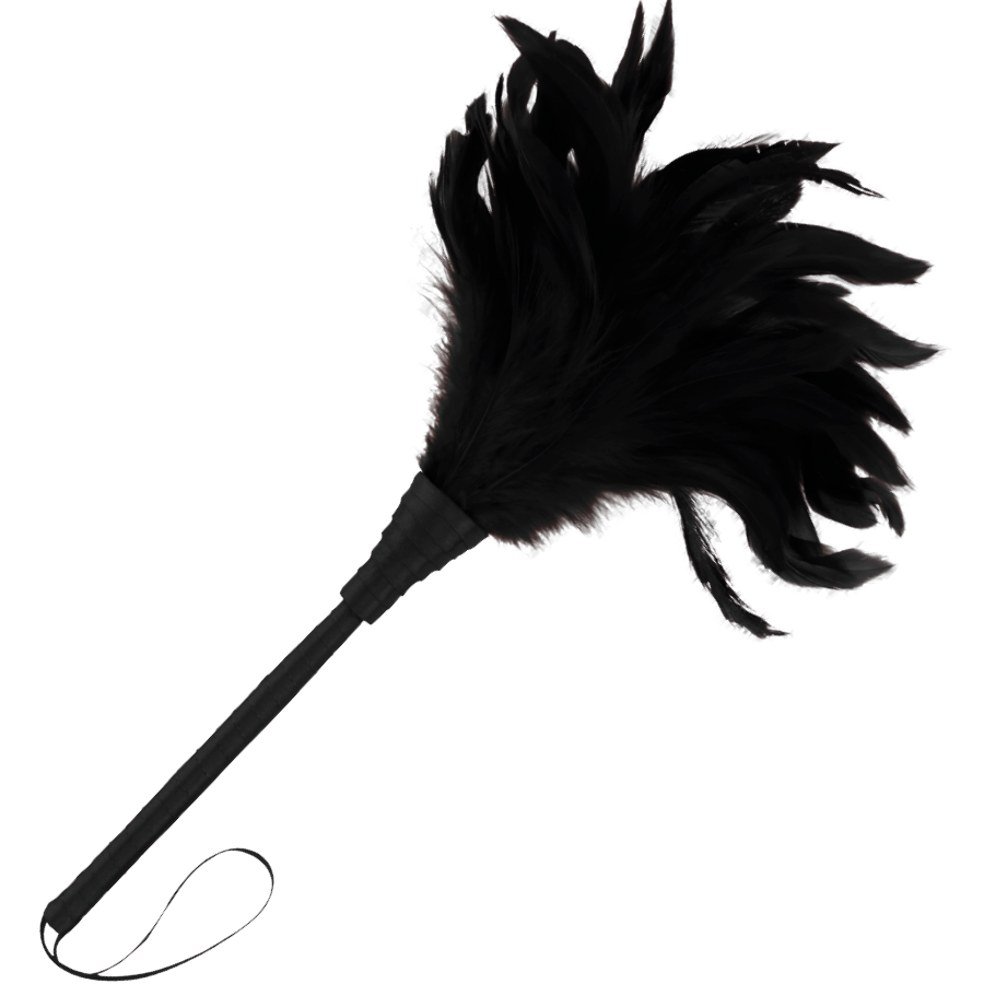 DARKNESS – CANETA ESTIMULANTE BLACK LUX