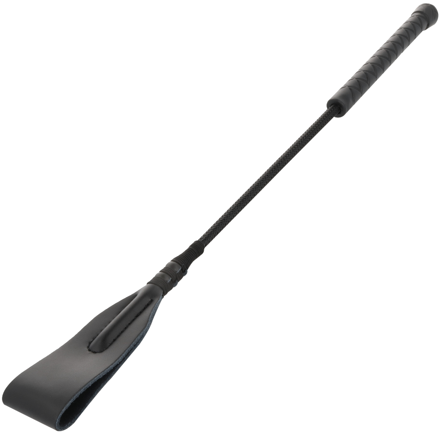 DARKNESS – CHICOTE DE COURO 45 CM