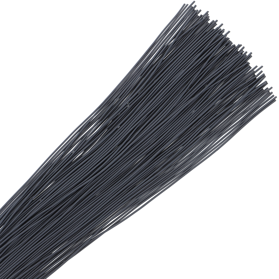 DARKNESS – CHICOTE DE BONDAGE PRETO FINO
