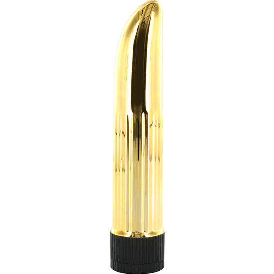 SEVEN CREATIONS – MINIVIBRADOR LADYFINGER OURO