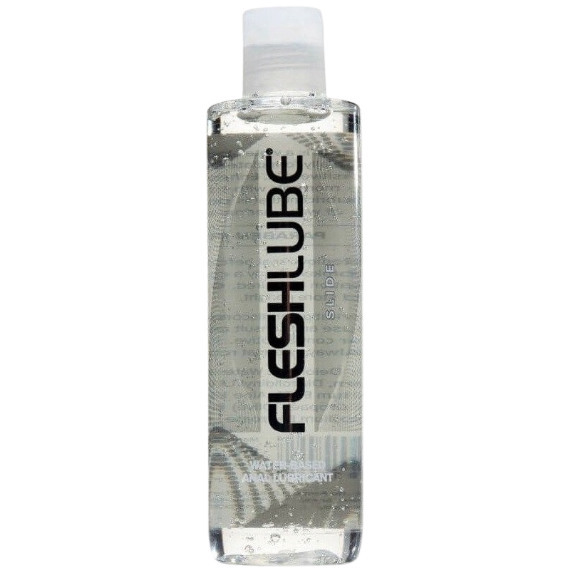 FLESHLIGHT – LUBRIFICANTE ANAL  BASE DE GUA FLESHLUBE 100 ML