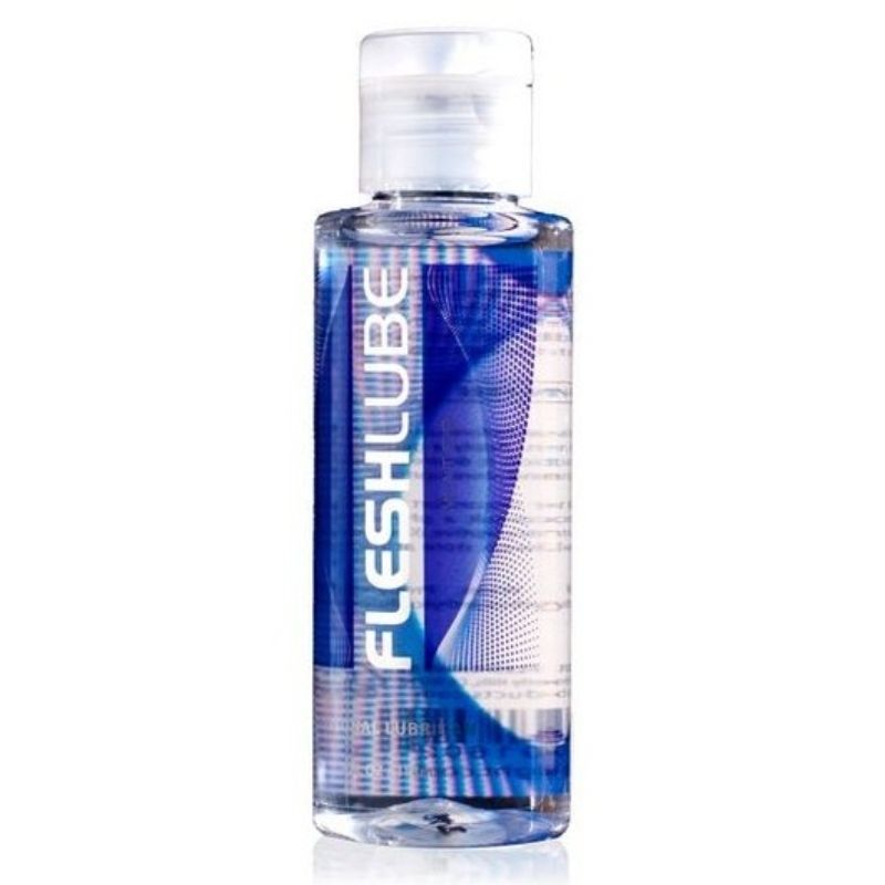 FLESHLIGHT – LUBRIFICANTE PESSOAL  BASE DE GUA FLESHLUBE 500 ML