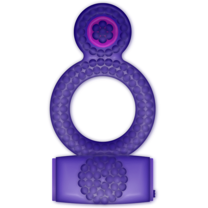 CASUAL LOVE – ANEL DOUBLE PLEASURE LILAC