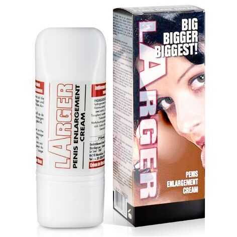 RUF – CREME PERFUMADO MAIOR PARA HOMEM 75ML