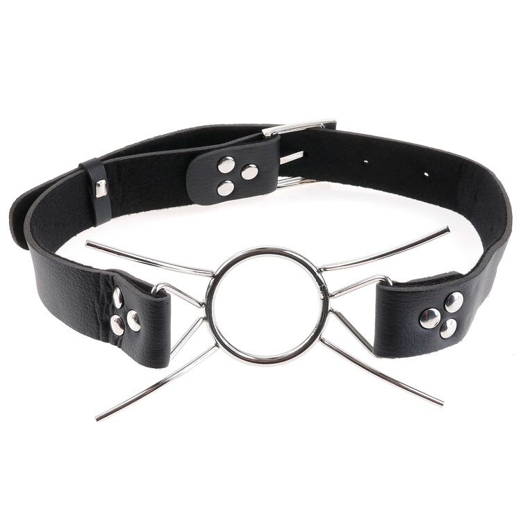 FETISH FANTASY EXTREME – GAG DE ARANHA