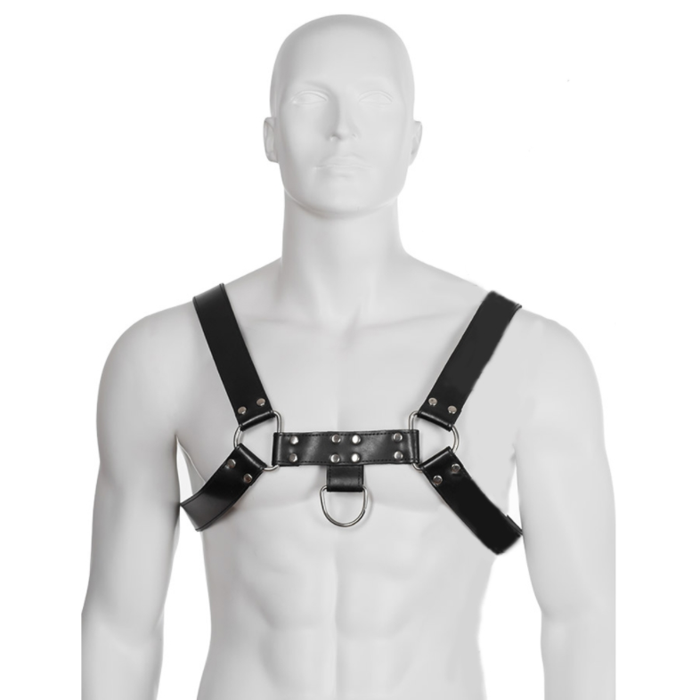 LEATHER BODY – CORRENTE DE CORRENTE III