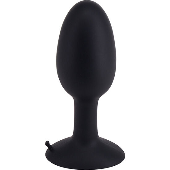 SEVEN CREATIONS – ROLL PLAY PLUG SILICONE GRANDE