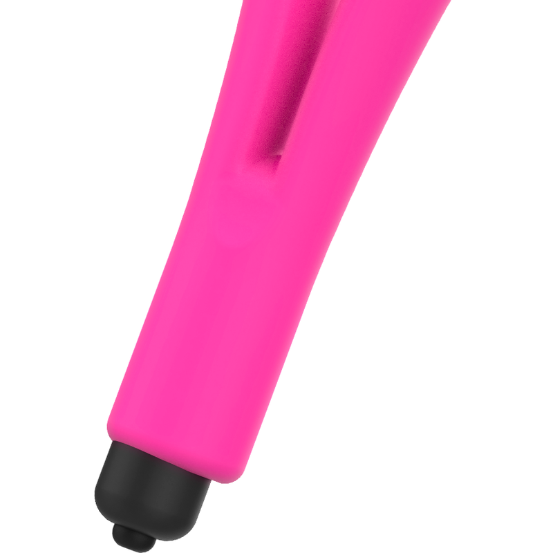 OHMAMA – VIBRADOR MULTIFUNÇÃO DUPLA EDIÇÃO DE NATAL