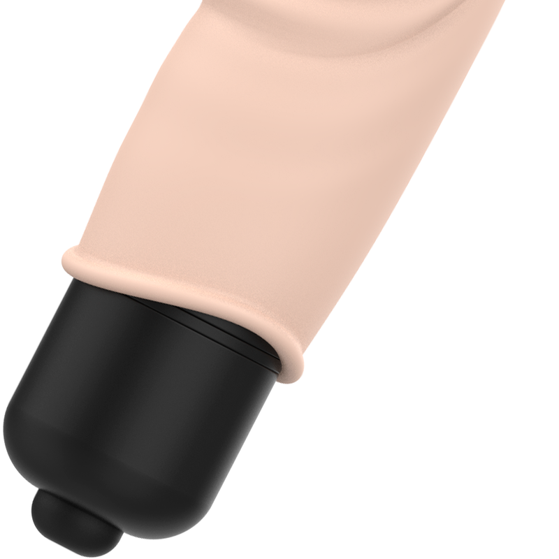 OHMAMA – MINI VIBRADOR REALÍSTICO EDIO DE NATAL