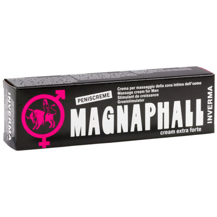INVERMA – MAGNAPHALL CREME EXTRA FORTE