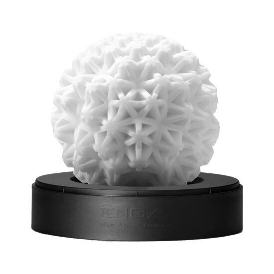 TENGA – MASTURBADOR GEO GLACIER