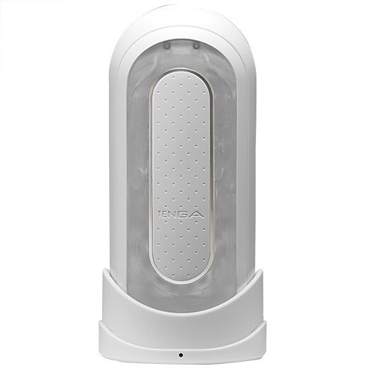 TENGA – FLIP 0 ZERO VIBRAO ELETRÔNICA