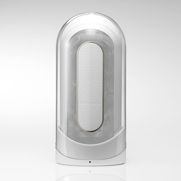 TENGA – FLIP 0 ZERO VIBRAO ELETRÔNICA