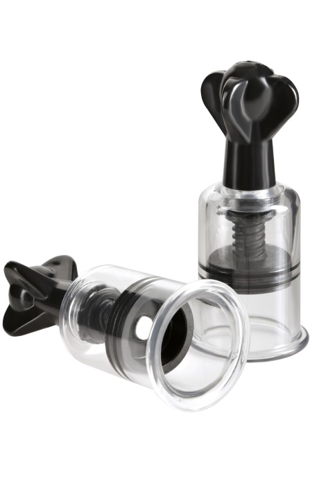 Kit Duplo Super Sugador Mamilos ou Clitóris Kit S 2 peças RF03892 - Image 3