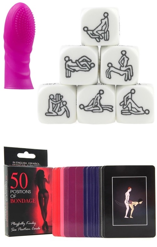 Kit Secret Fetich Bad Kitty 9 peças RF03345 - Image 5