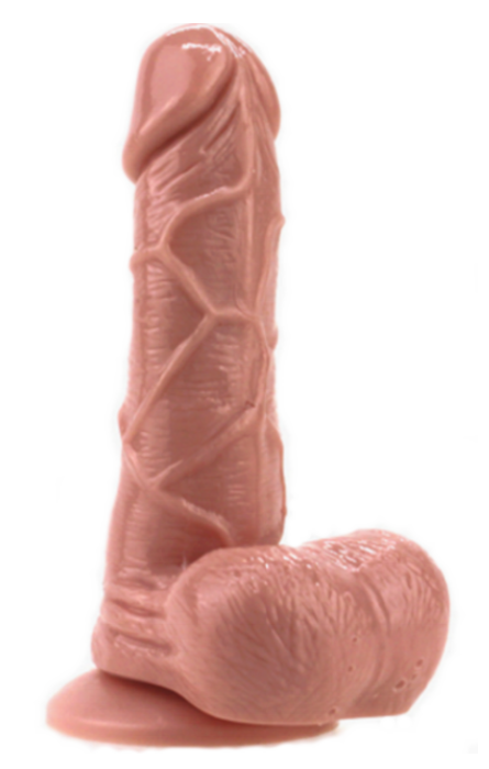 Dildo Realistico L 18cm RF03453
