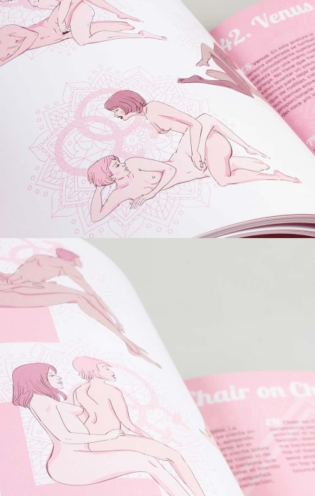 Livro Kamasutra PT RF47029