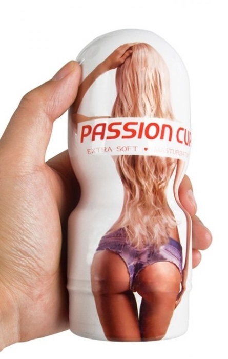 Masturbator Cup Vagina RF04084