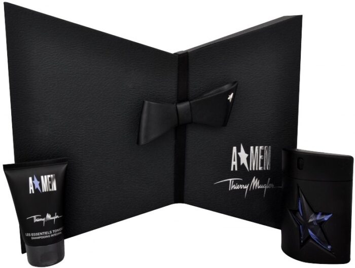 Thierry Mugler A*Men EDT Men 50ml Gift Set