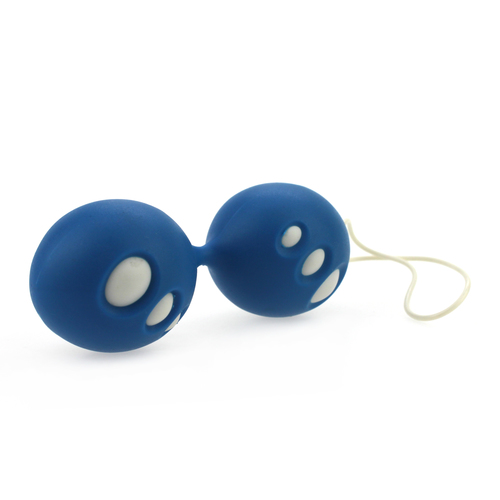 Bolas de Kegel 80 gr Blue RF01281