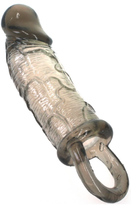 Manga e  Extensão para o Pénis RF02098