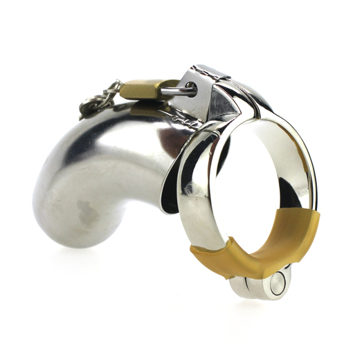 Chastity Penis Cage S RF01697 - Image 3