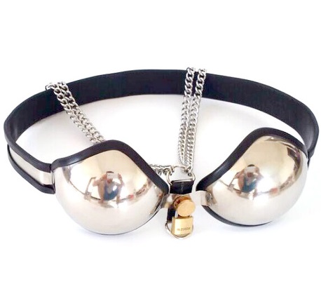 Sutiã Bondage Ajustável RF01521