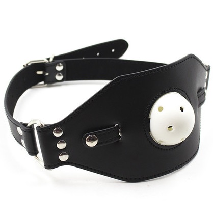 Ball Gag Rf01020
