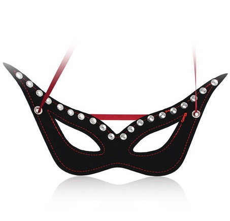 Mascara FantasiaRF01059