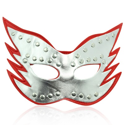 Fox Mascara Silver RF01060