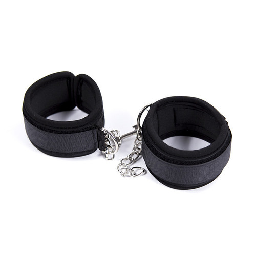 Algemas de Tornezelos Black RF02725