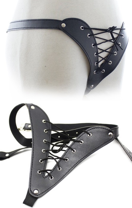 Tanga Sexy Bondage Rf03098