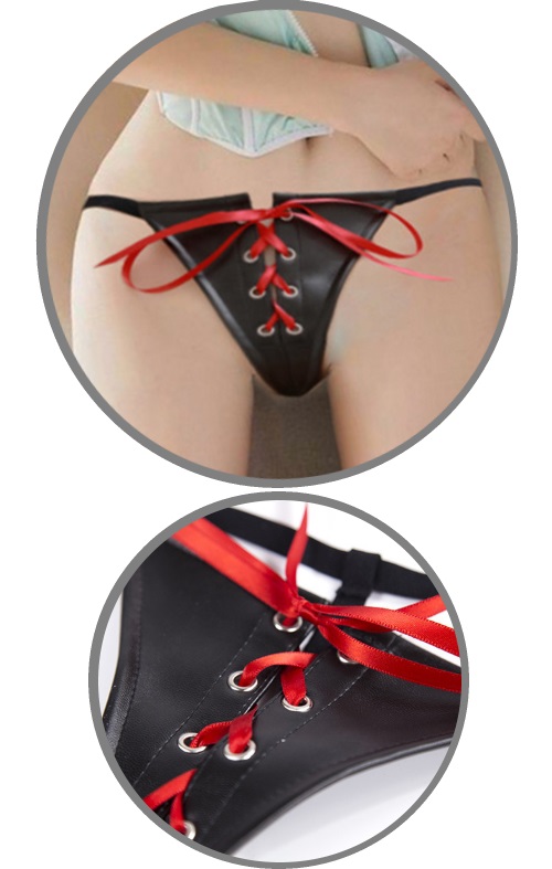 Tanga Sexy Bondage RF03096