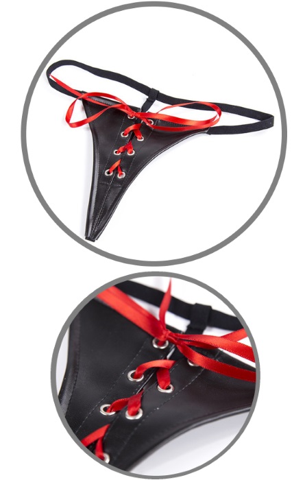 Tanga Sexy Bondage RF03096