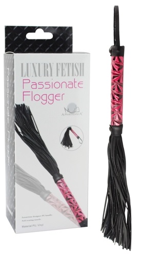 Diamond Chicote Red RF01101