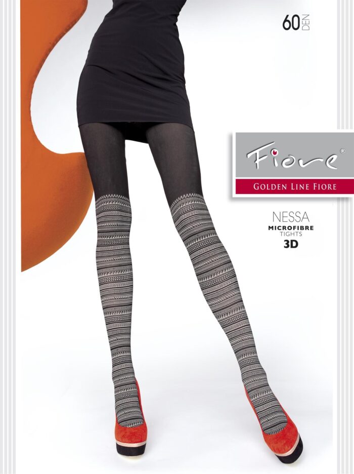 Fiore Stockings Nessa RF5535