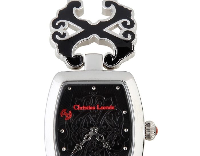 Relógio Christian Lacroix 8006901 RF600226
