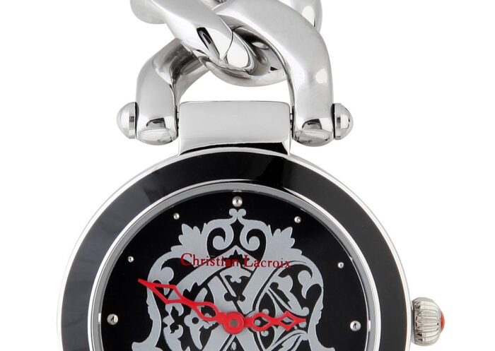 Relógio Christian Lacroix 8008602 RF600237