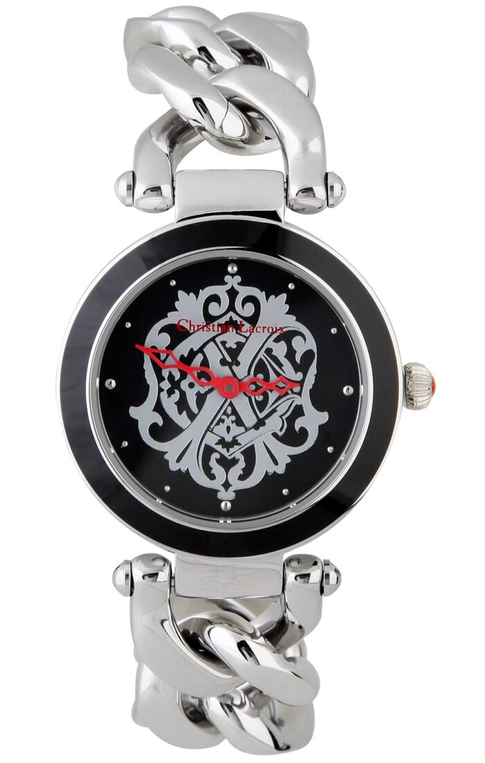 Relógio Christian Lacroix 8008602 RF600237