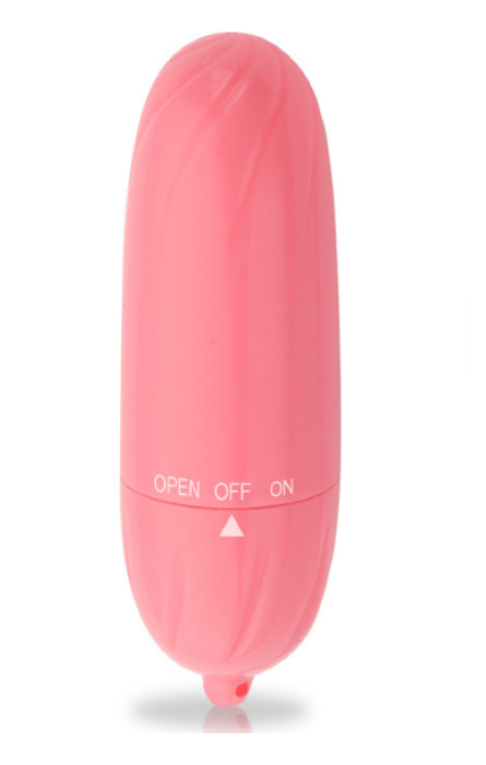 Ovo Vibratdor Rose RF02959