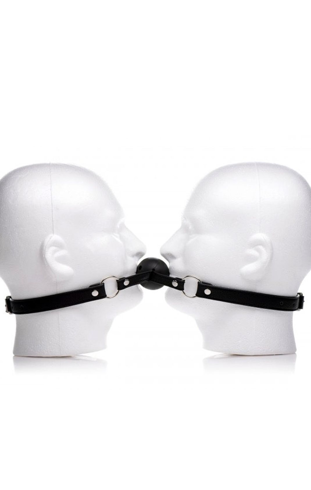 Mordaça de Boca Dupla RF03115