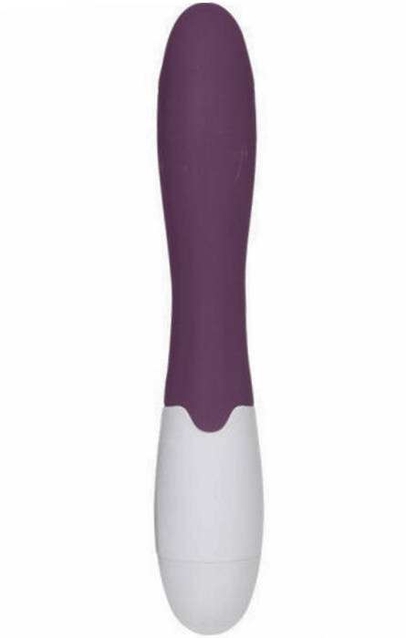 Vibrador Rabbit 30 Speeds Purple RF04235 - Image 3
