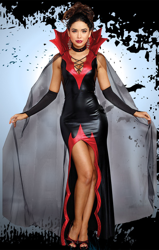Pleasures Fantasia de Vampira RF889040